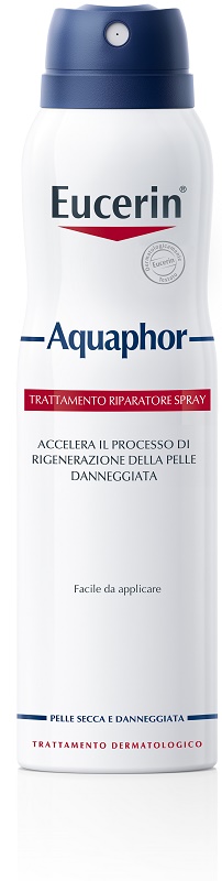 EUCERIN AQUAPHOR SPRAY 250 ML - Farmacia Rossi2 - Farmacia Rossi 