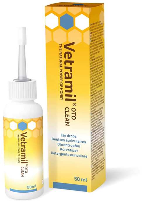 VETRAMIL OTO CLEAN 50 ML - Farmacia Rossi2 - Farmacia Rossi 