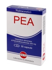PEA 300 MG 30 CAPSULE - Farmacia Rossi2 - Farmacia Rossi 