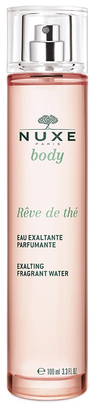 NUXE REVE DE THE' ACQUA PROFUMATA ENERGIZZANTE 100 ML - Farmacia Rossi2 - Farmacia Rossi 