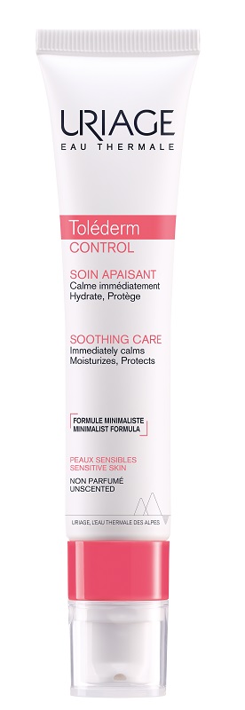 TOLEDERM CONTROL CREMA 40 ML - Farmacia Rossi2 - Farmacia Rossi 