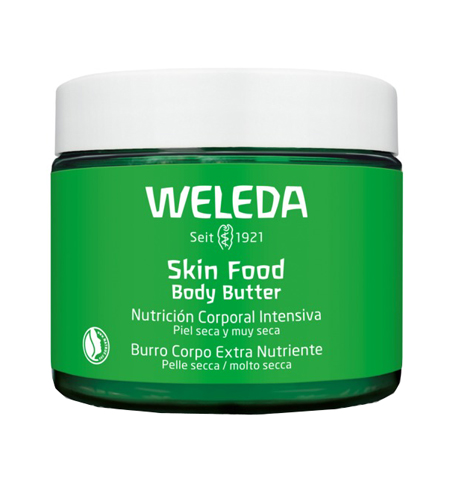 SKIN FOOD BURRO CORPO EXTRA NUTRIENTE 150 ML - Farmacia Rossi2 - Farmacia Rossi 