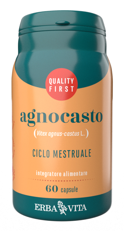 AGNOCASTO 60 CAPSULE - Farmacia Rossi2 - Farmacia Rossi 