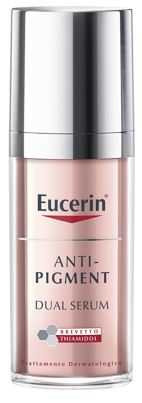 EUCERIN ANTI-PIGMENT DUAL SERUM 30 ML - Farmacia Rossi2 - Farmacia Rossi 