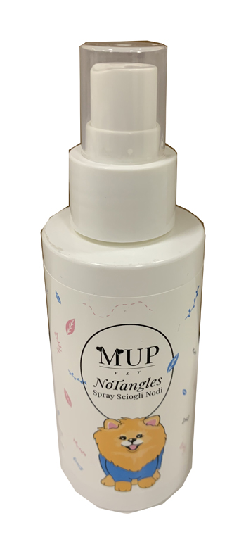 MUP PET NO TANGLES SPRAY SCIOGLI NODI 100 ML - Farmacia Rossi2 - Farmacia Rossi 