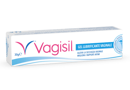 VAGISIL GEL LUBRIFICANTE 30 G - Farmacia Rossi2 - Farmacia Rossi 