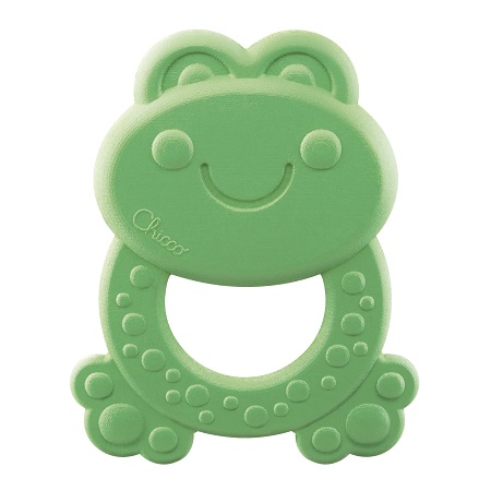 CHICCO GIOCO BURT TEETHER - Farmacia Rossi2 - Farmacia Rossi 