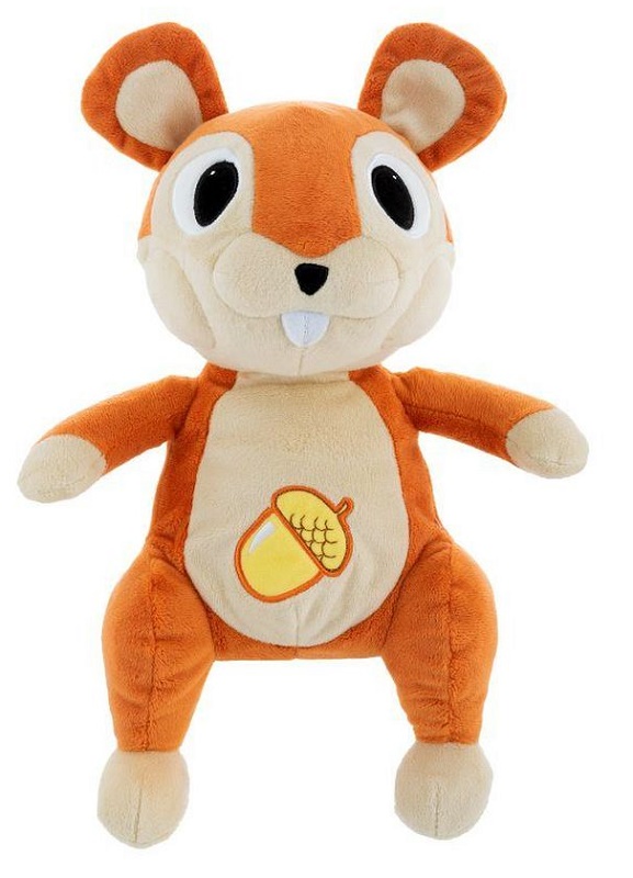 CHICCO GIOCO MF SQUIRREL LIGHT&MUSIC - Farmacia Rossi2 - Farmacia Rossi 