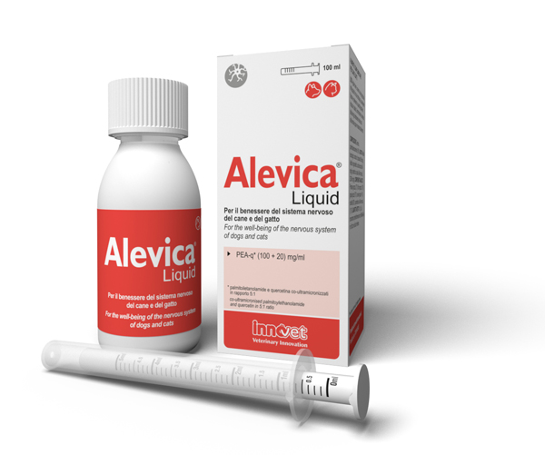 ALEVICA LIQUID FLACONE 100 ML - Farmacia Rossi2 - Farmacia Rossi 