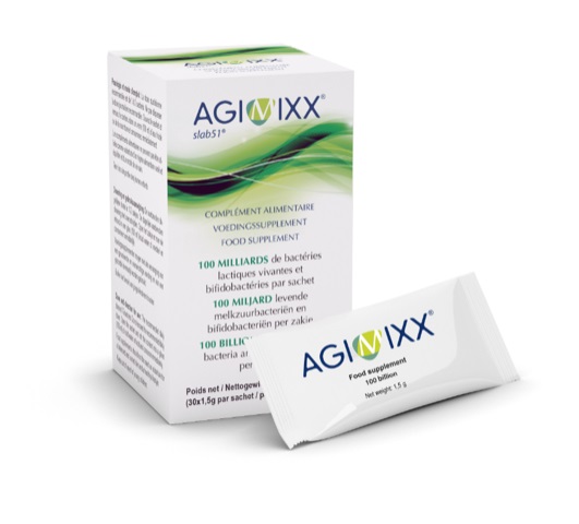 AGIMIXX 100 MILIARDI 14 BUSTINE - Farmacia Rossi2 - Farmacia Rossi 