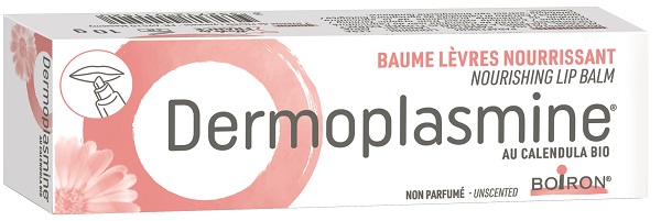 DERMOPLASMINE BALSAMO LABBRA RIPARATORE E NUTRIENTE 10 G - Farmacia Rossi2 - Farmacia Rossi 