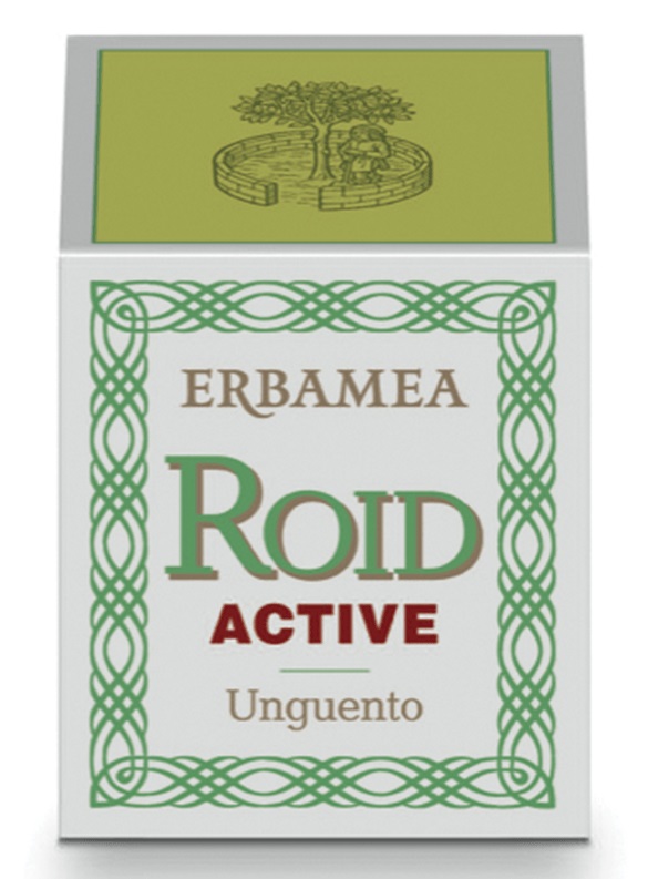 ROID ACTIVE 50 ML - Farmacia Rossi2 - Farmacia Rossi 