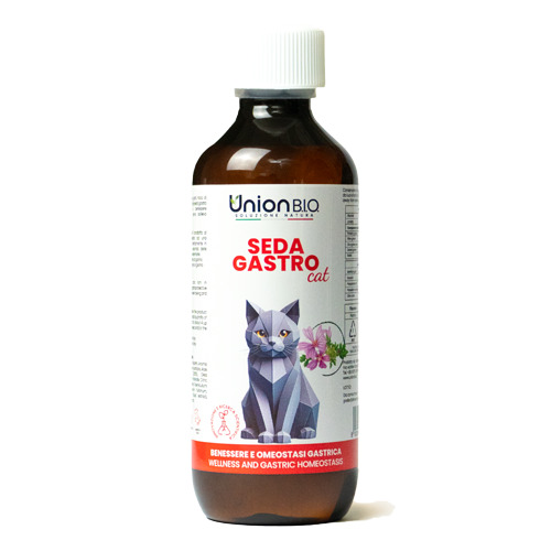 SEDAGASTRO CAT 200 ML - Farmacia Rossi2 - Farmacia Rossi 