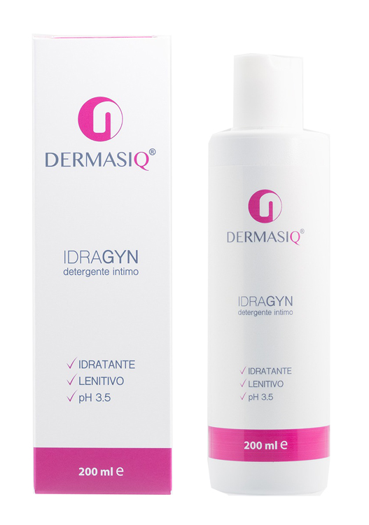 DERMASIQ IDRAGYN 200 ML - Farmacia Rossi2 - Farmacia Rossi 