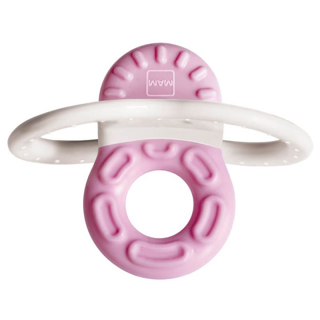 MAM BITE & RELAX 2+ FASE 1 FEMMINA - Farmacia Rossi2 - Farmacia Rossi 
