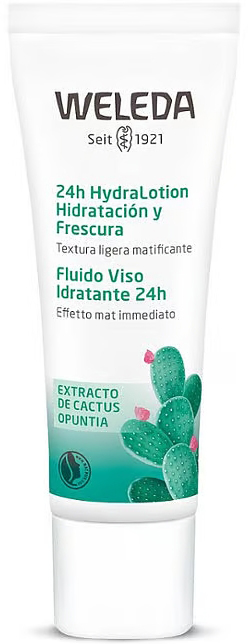 FLUIDO VISO IDRATANTE 24H 30 ML - Farmacia Rossi2 - Farmacia Rossi 