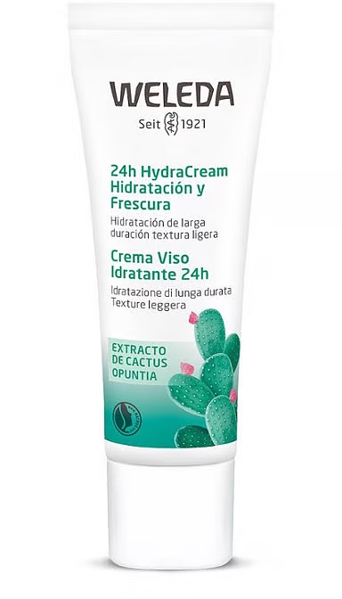 CREMA VISO IDRATANTE 24H 30 ML - Farmacia Rossi2 - Farmacia Rossi 