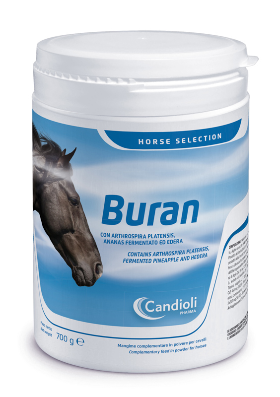 BURAN BARATTOLO 700 G - Farmacia Rossi2 - Farmacia Rossi 
