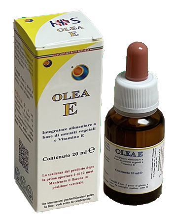 OLEA E GOCCE 20 ML - Farmacia Rossi2 - Farmacia Rossi 