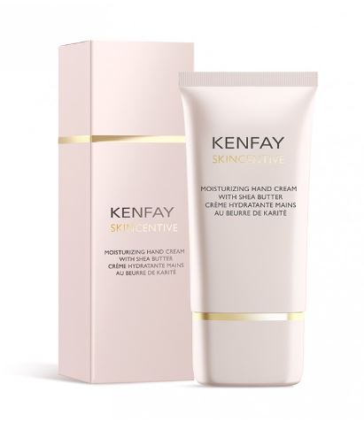 KENFAY CREMA MANI 75 ML - Farmacia Rossi2 - Farmacia Rossi 