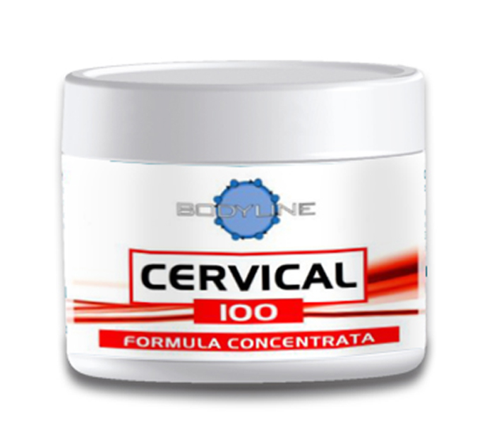 CERVICAL 100 100 ML - Farmacia Rossi2 - Farmacia Rossi 