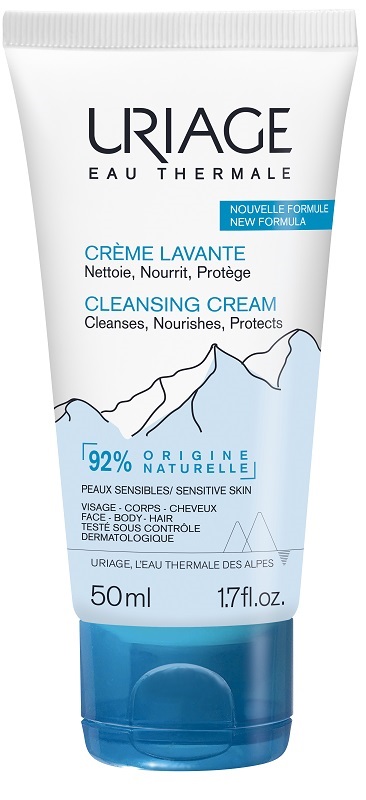 URIAGE CREME LAVANTE T 50 ML - Farmacia Rossi2 - Farmacia Rossi 
