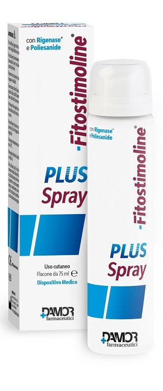 FITOSTIMOLINE PLUS SPRAY 75 ML - Farmacia Rossi2 - Farmacia Rossi 