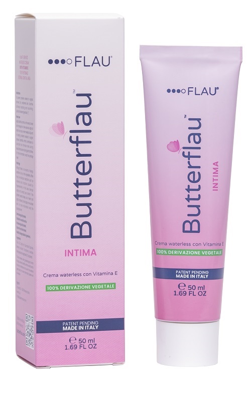 BUTTERFLAU INTIMA 50 ML - Farmacia Rossi2 - Farmacia Rossi 