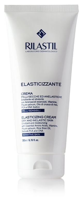 RILASTIL ELASTIC CREMA NNF 200 ML - Farmacia Rossi2 - Farmacia Rossi 