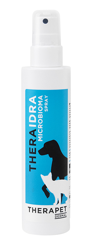 THERAIDRA MICROBIOMA SPRAY 200 ML - Farmacia Rossi2 - Farmacia Rossi 