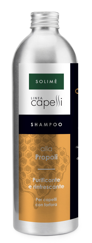 CAPELLI SHAMPOO PROPOLI 250 ML - Farmacia Rossi2 - Farmacia Rossi 