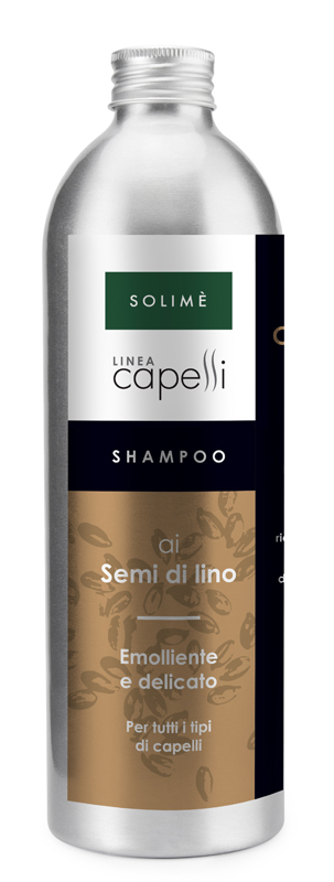 CAPELLI SHAMPOO SEMI LINO 250 ML - Farmacia Rossi2 - Farmacia Rossi 