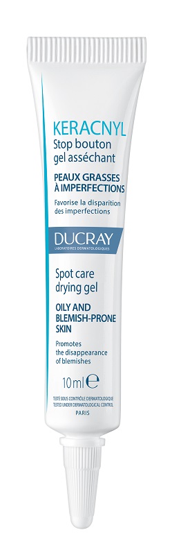 KERACNYL STOP BRUFOLI 10 ML - Farmacia Rossi2 - Farmacia Rossi 