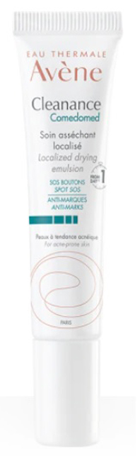 EAU THERMALE AVENE COMEDOMED TRATTAMENTO ADSORBENTE LOCALIZZATO 15 ML - Farmacia Rossi2 - Farmacia Rossi 