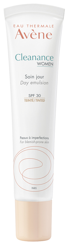 AVENE CLEANANCE WOMEN TRATTAMENTO GIORNO - Farmacia Rossi2 - Farmacia Rossi 