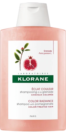 KLORANE SHAMPOO MELOGRANO 400 ML - Farmacia Rossi2 - Farmacia Rossi 