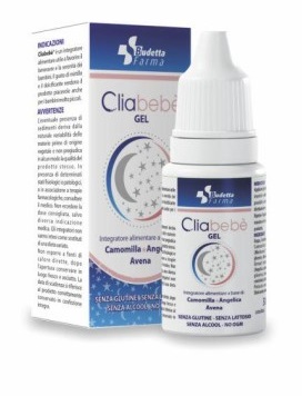 CLIABEBE' 30 ML - Farmacia Rossi2 - Farmacia Rossi 
