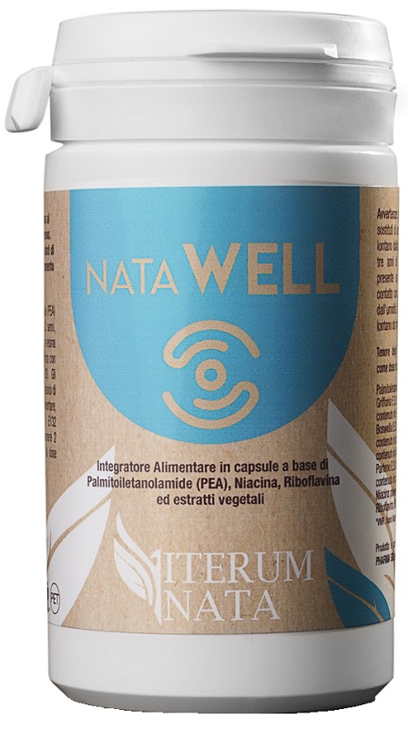 NATAWELL 30 CAPSULE - Farmacia Rossi2 - Farmacia Rossi 