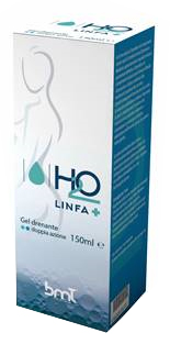 H2O LINFA+ 150 ML - Farmacia Rossi2 - Farmacia Rossi 