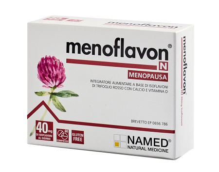 MENOFLAVON N 60 COMPRESSE - Farmacia Rossi2 - Farmacia Rossi 
