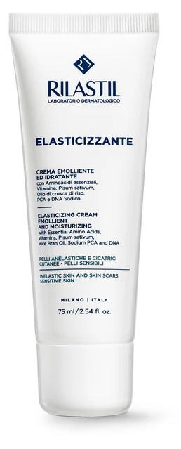RILASTIL ELASTIC CREMA NNF 75 ML - Farmacia Rossi2 - Farmacia Rossi 