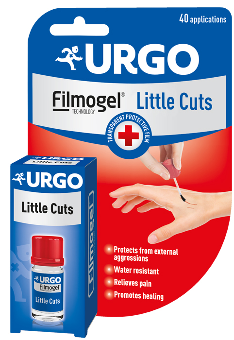 FILMOGEL LITTLE CUTS 3,25 ML - Farmacia Rossi2 - Farmacia Rossi 