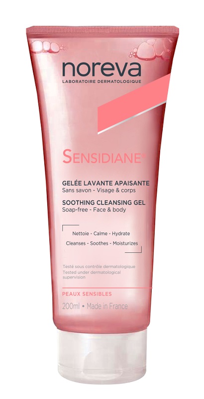 SENSIDIANE GELEE DETERGENTE 200 ML - Farmacia Rossi2 - Farmacia Rossi 
