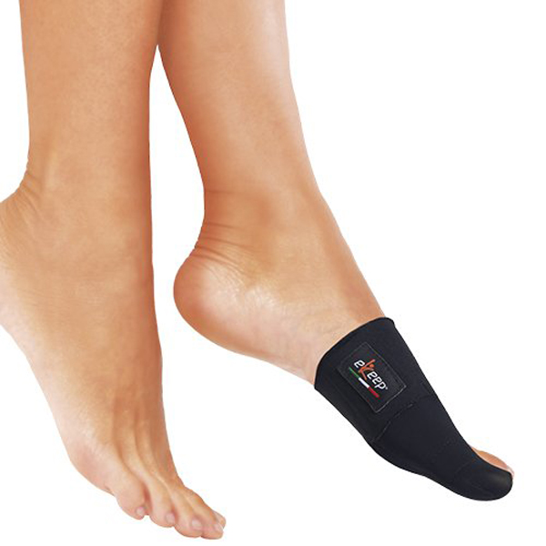 EKEEP H2 HALLUX VALGUS TUTORE DIURNO ALLUCE VALGO TAGLIA 1 - Farmacia Rossi2 - Farmacia Rossi 