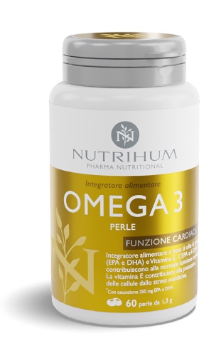OMEGA 3 NUTRIHUM 60 CAPSULE - Farmacia Rossi2 - Farmacia Rossi 
