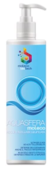 AQUASFERA MOLECO 250 ML - Farmacia Rossi2 - Farmacia Rossi 