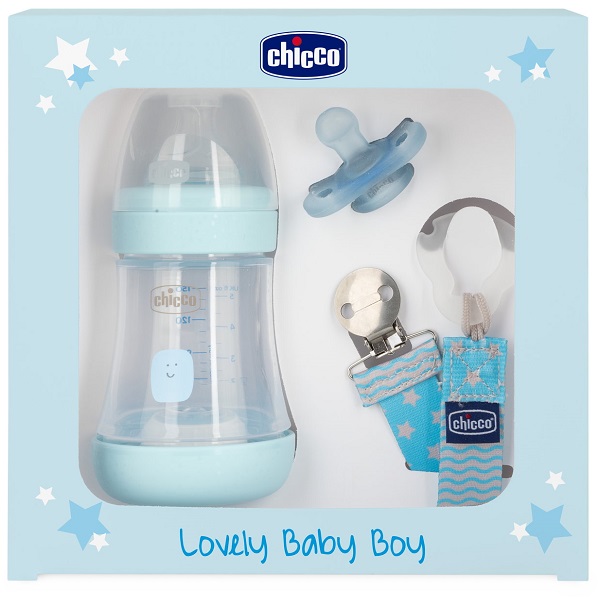 CHICCO SET P5 BOY - Farmacia Rossi2 - Farmacia Rossi 