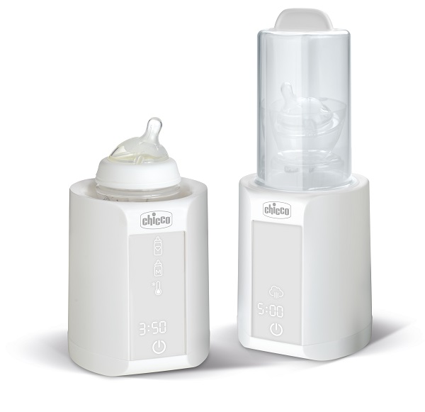CHICCO SCALDABIBERON MULTIFUNZIONE - Farmacia Rossi2 - Farmacia Rossi 