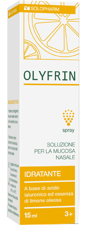 SPRAY NASALE IDRATANTE OLYFRIN 15 ML - Farmacia Rossi2 - Farmacia Rossi 