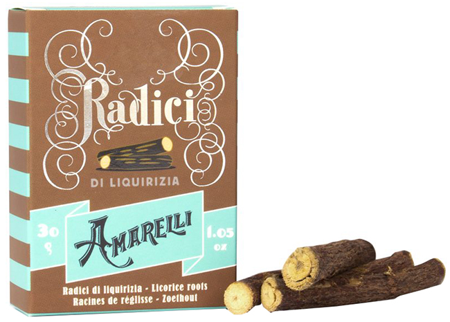 AMARELLI RADICE 30 G - Farmacia Rossi2 - Farmacia Rossi 